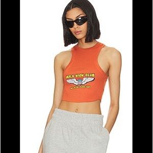 revolve high flyer tank boys lie